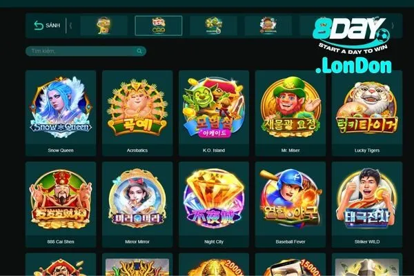 Các Chủ ĐềThể Loại Slot Game towtruck.us.com
